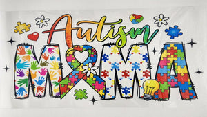Autism Mom 6