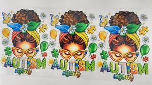 Autism Mom 3