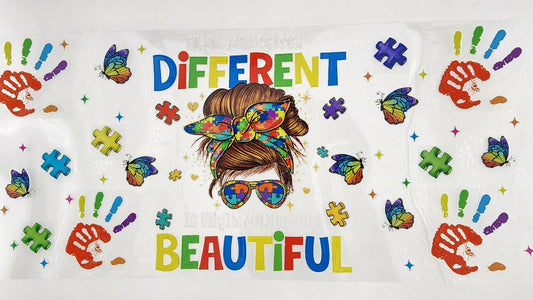 Autism Beautiful 5