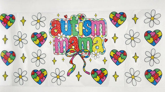 Autism Mama 1