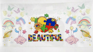 Autism Beautiful 4