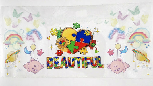Autism Beautiful 4
