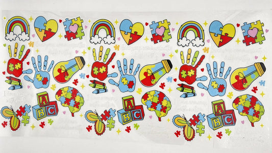 Autism Design 05