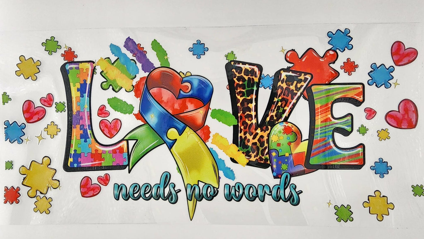 Autism Love 2