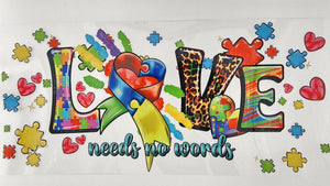 Autism Love 2