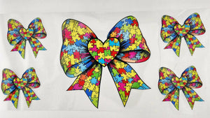 Autism Ribbon