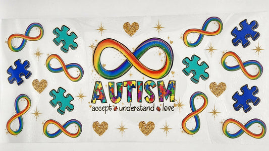 Autism 4