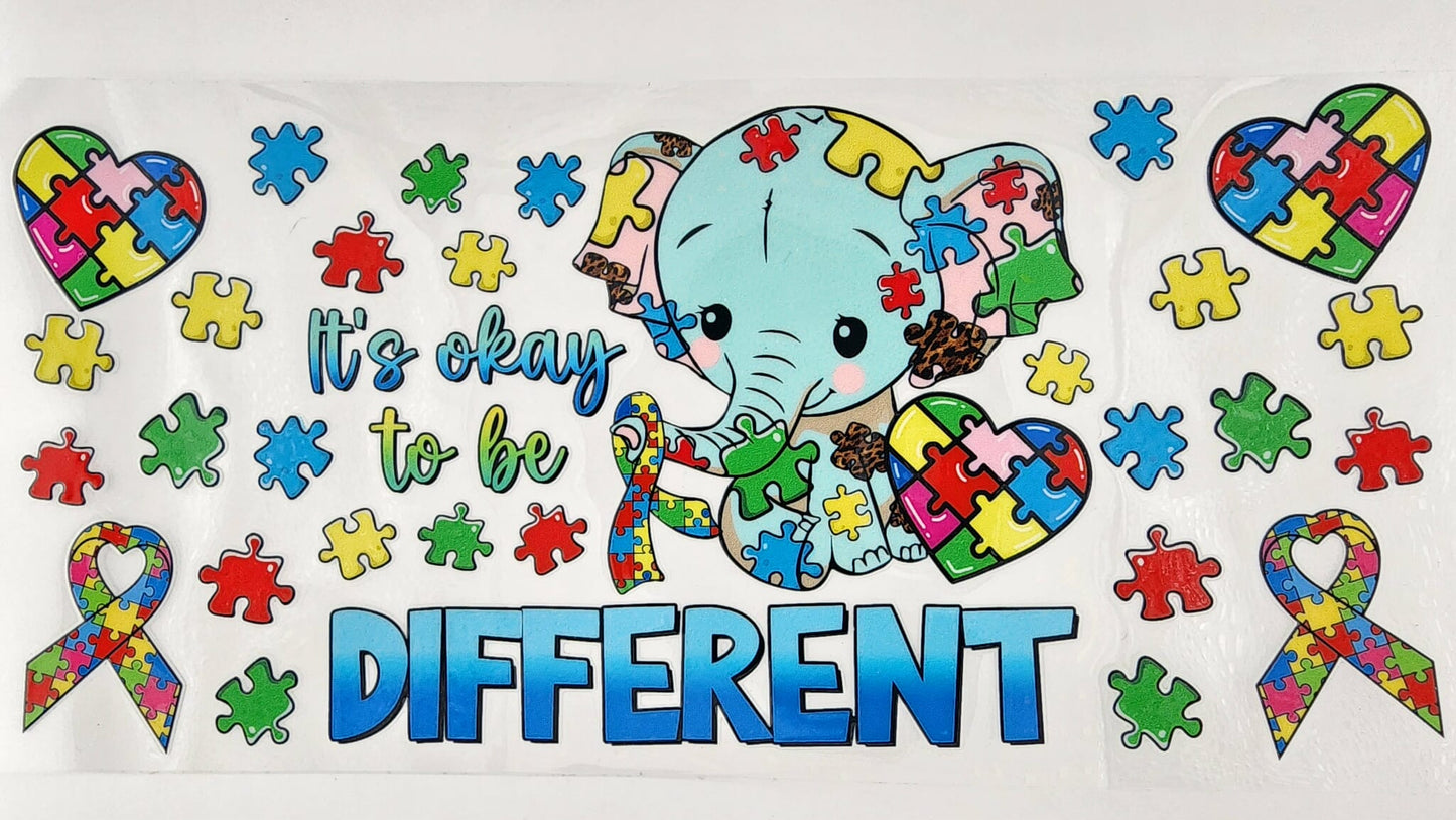 Autism Elephant 2