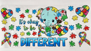 Autism Elephant 2