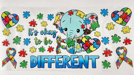 Autism Elephant 2