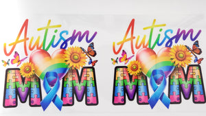Autism Mom 11