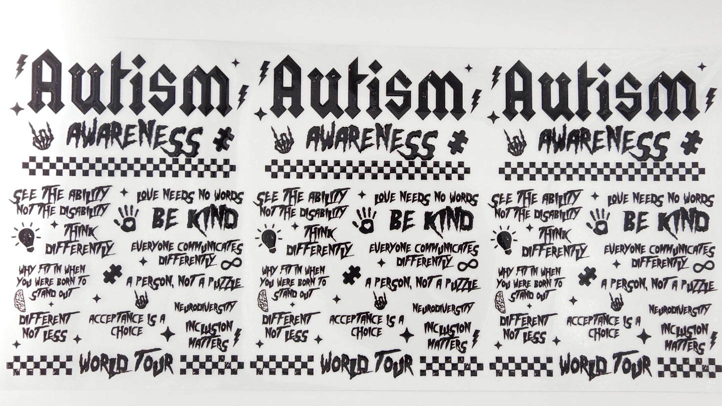 Autism Awareness 05