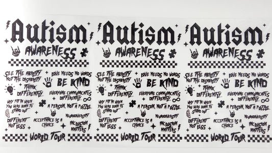 Autism Awareness 05