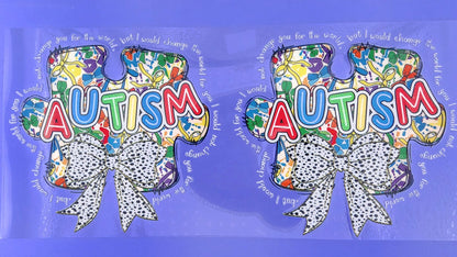 Autism Change Puzzle 4