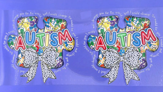 Autism Change Puzzle 4