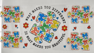 Autism Beautiful 2