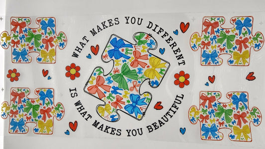 Autism Beautiful 2