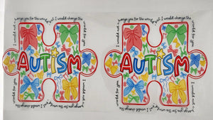 Autism Change Puzzle 3