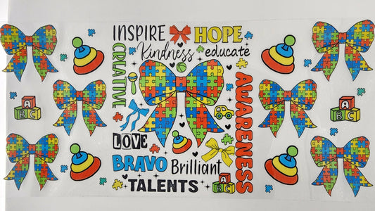 Autism Design 03