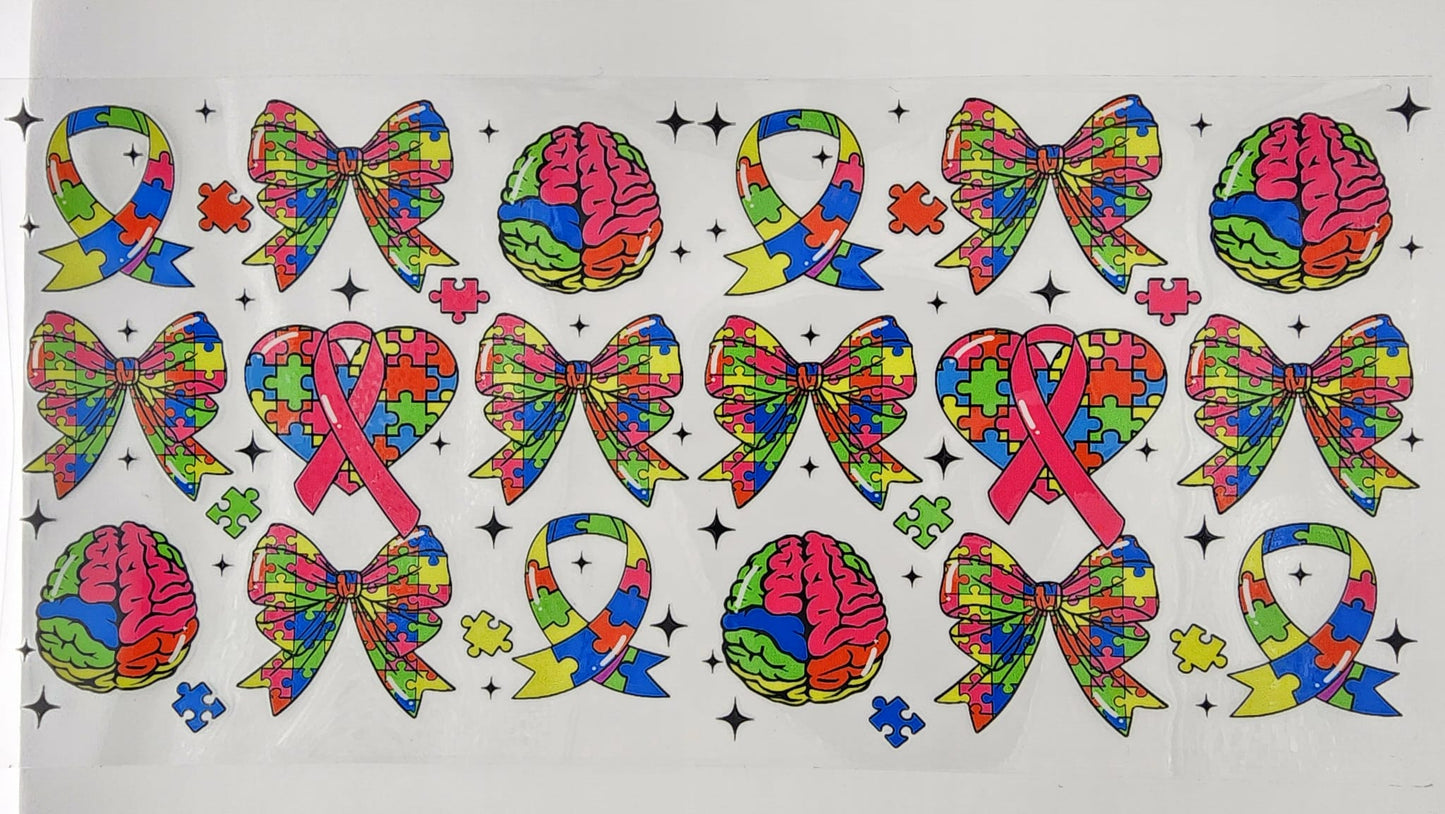 Autism Design 01