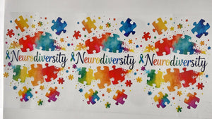 Autism Neurodiversity