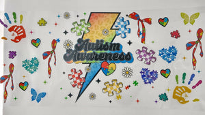 Autism Lightening