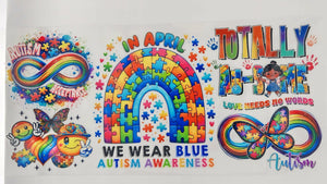 Autism Rainbow