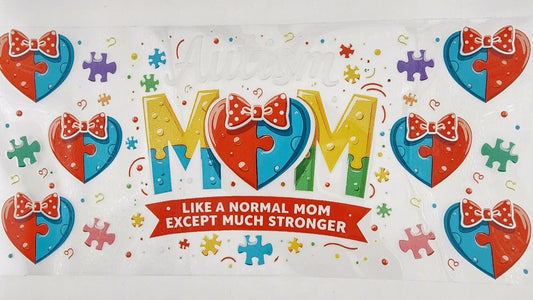 Autism Mom 10