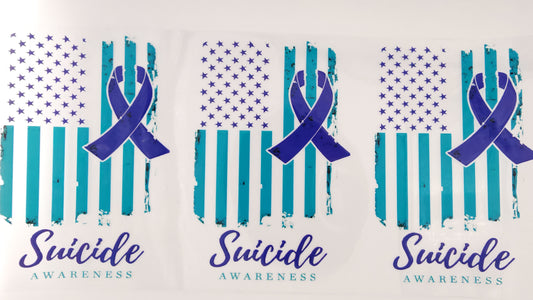 Suicide 10