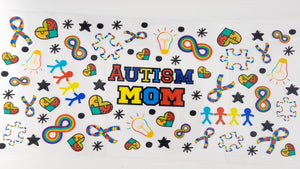 Autism Mom 12