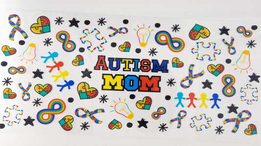 Autism Mom 12