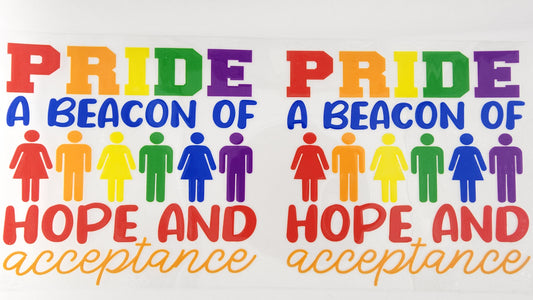 Pride 08