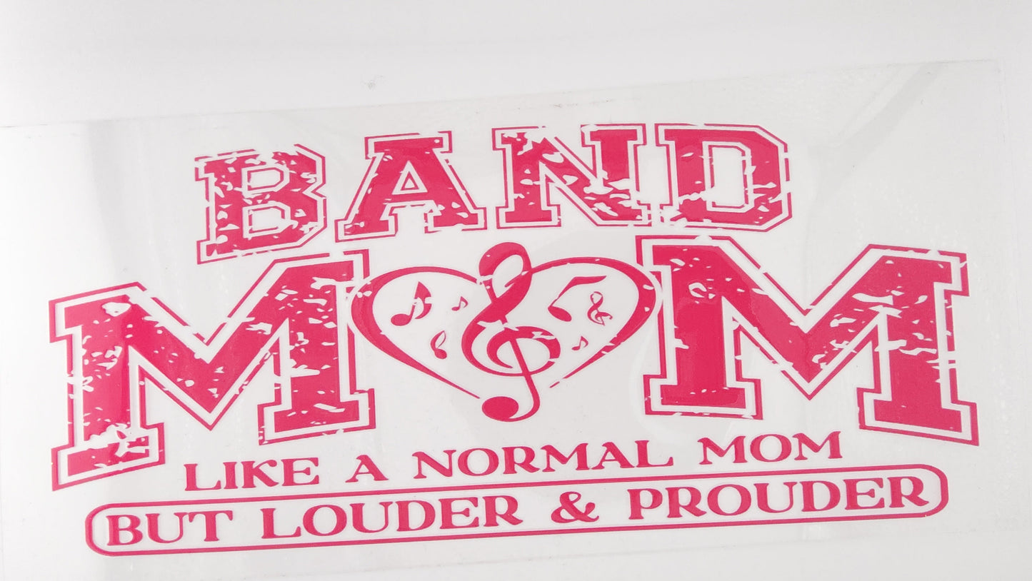 Band 1