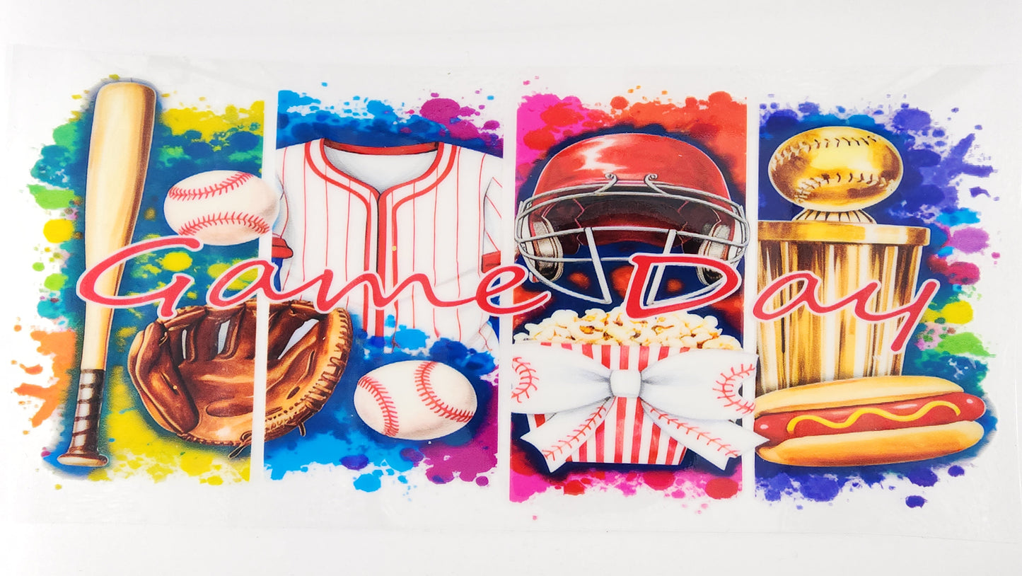 Baseball 9