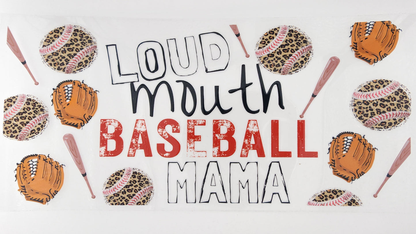 Baseball 12