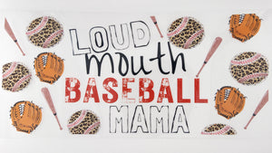 Baseball 12