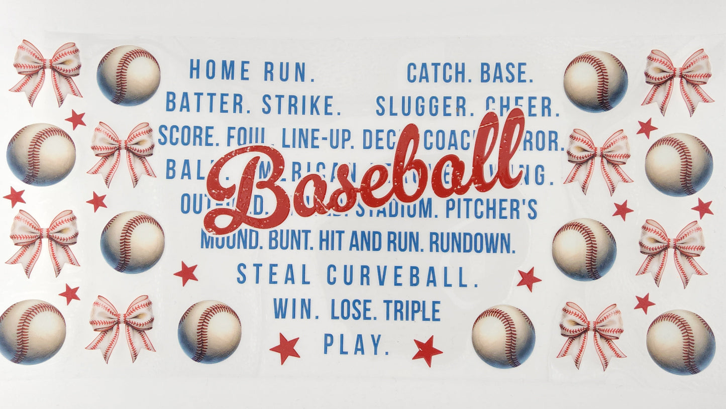Baseball 14