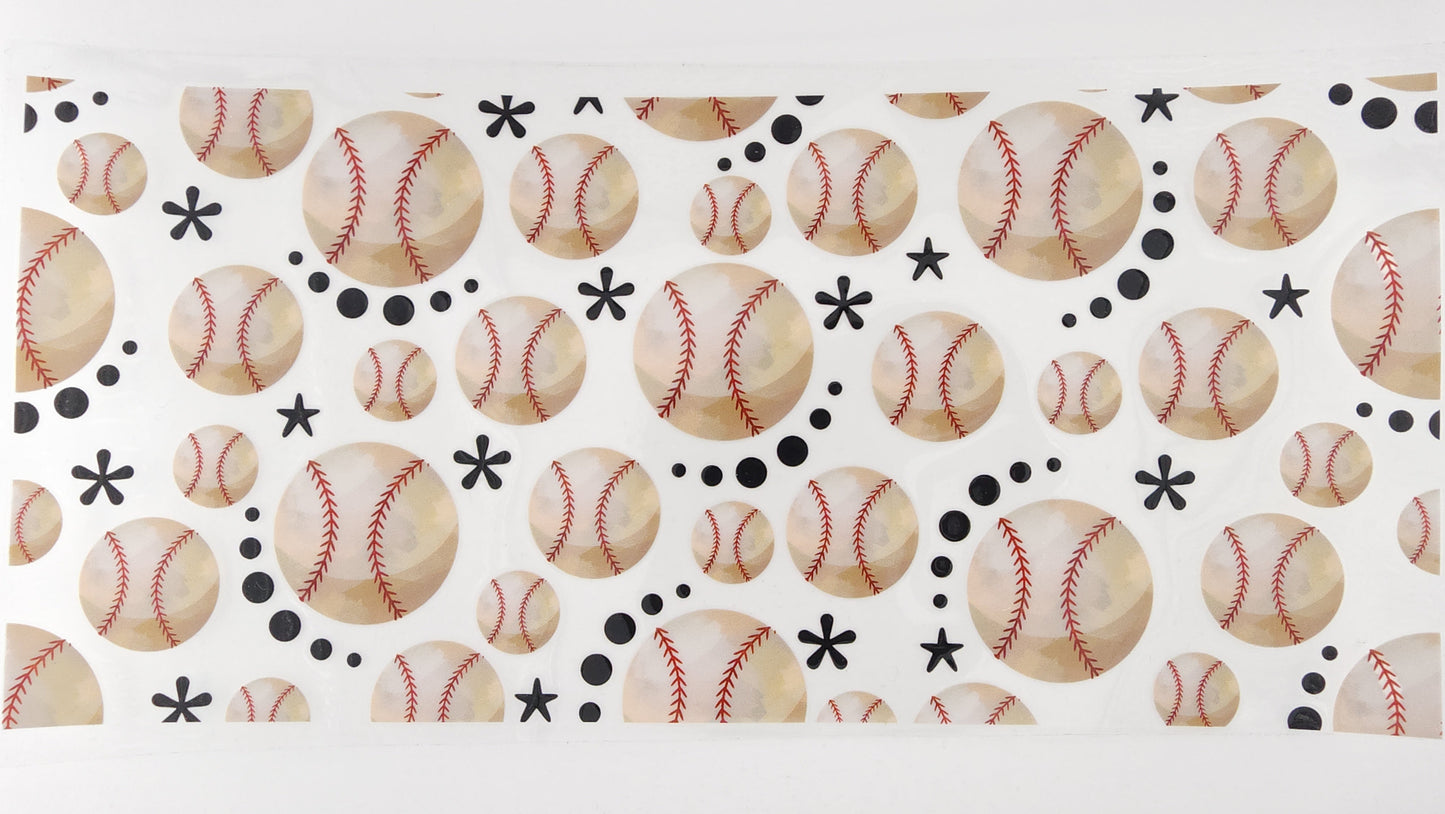 Baseball 15