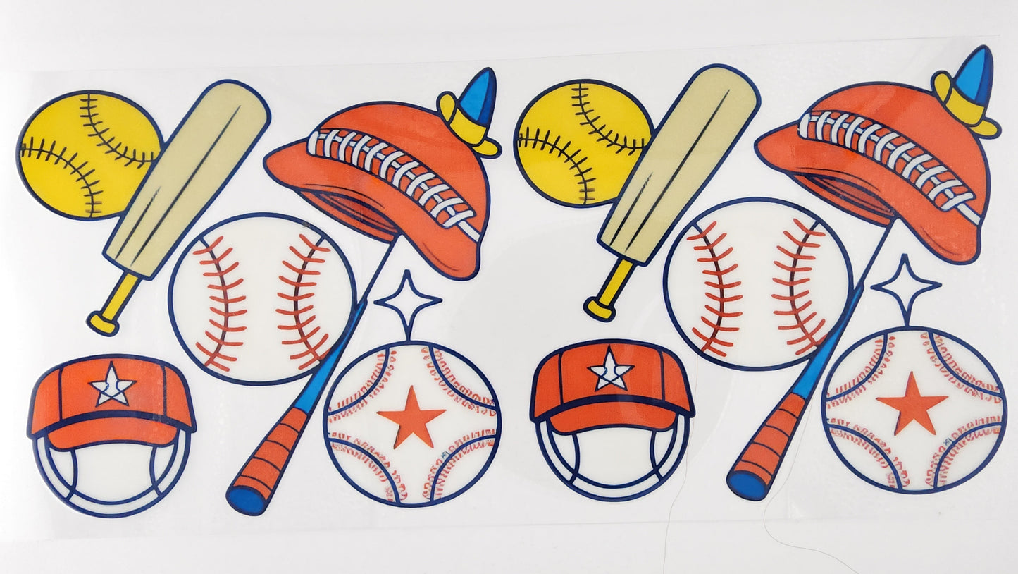 Baseball 3