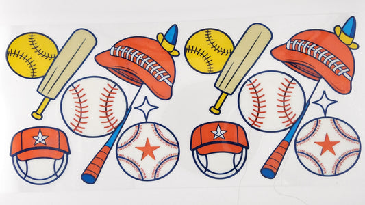 Baseball 3
