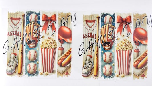 Baseball 4