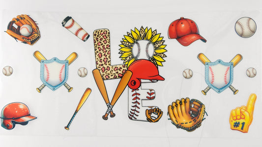 Baseball 5