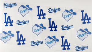 Baseball Dodgers 2