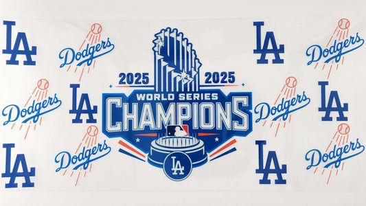 Baseball Dodgers 3