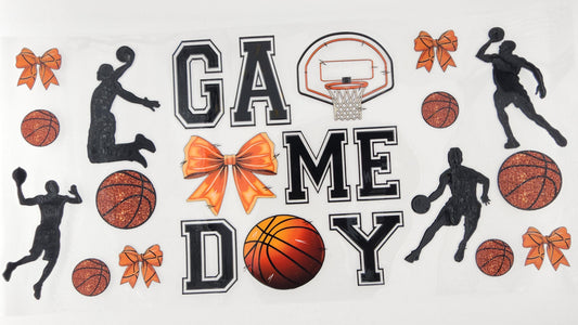 Basketball 8