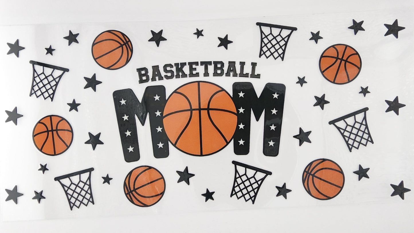 Basketball 9