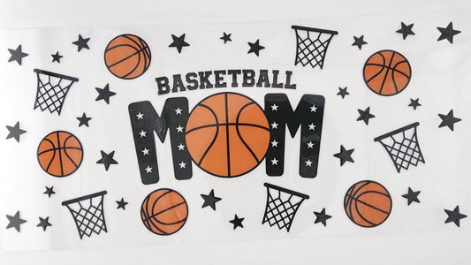 Basketball 9