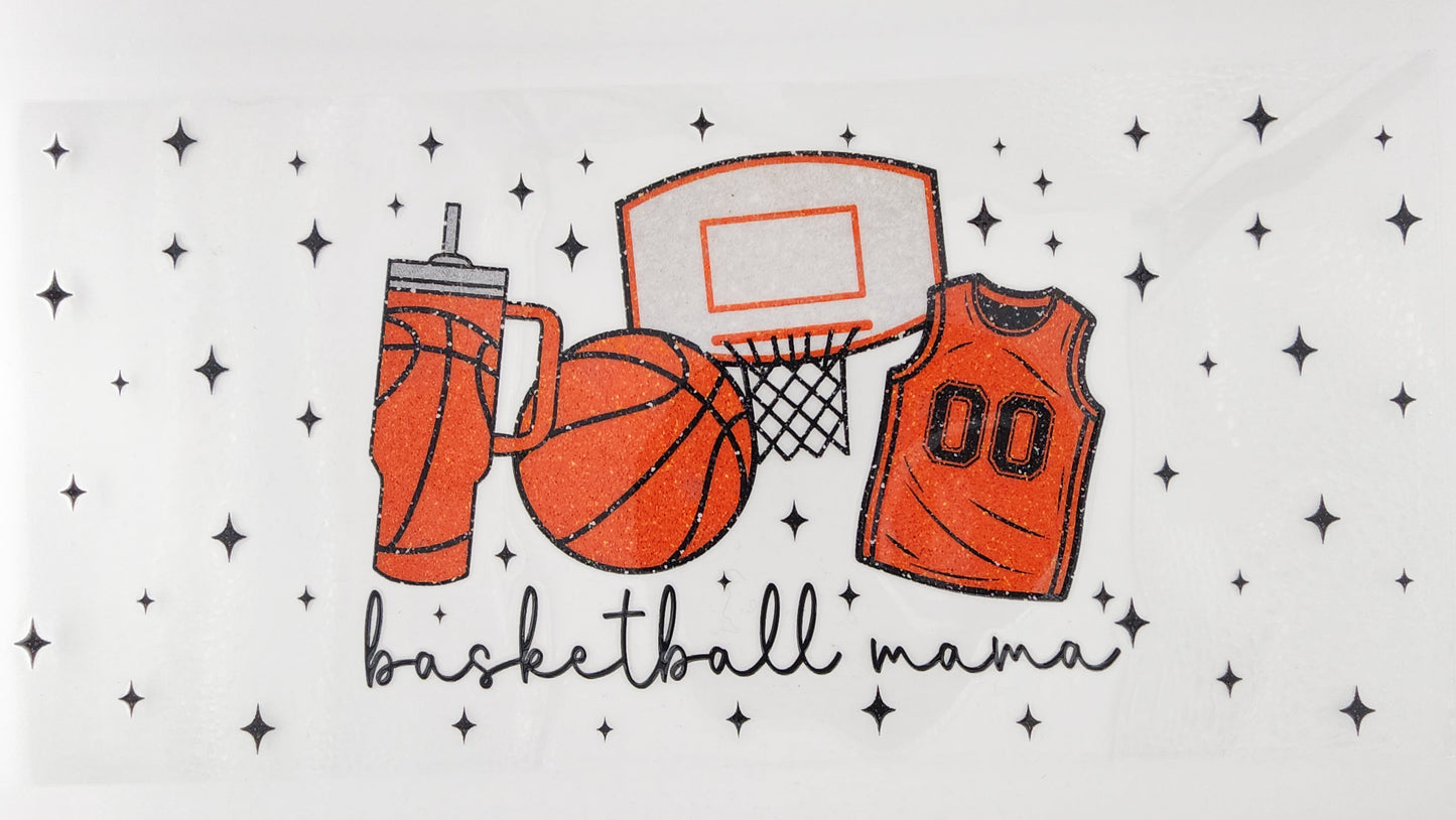 Basketball 11