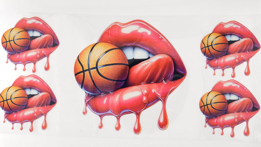 Basketball 1