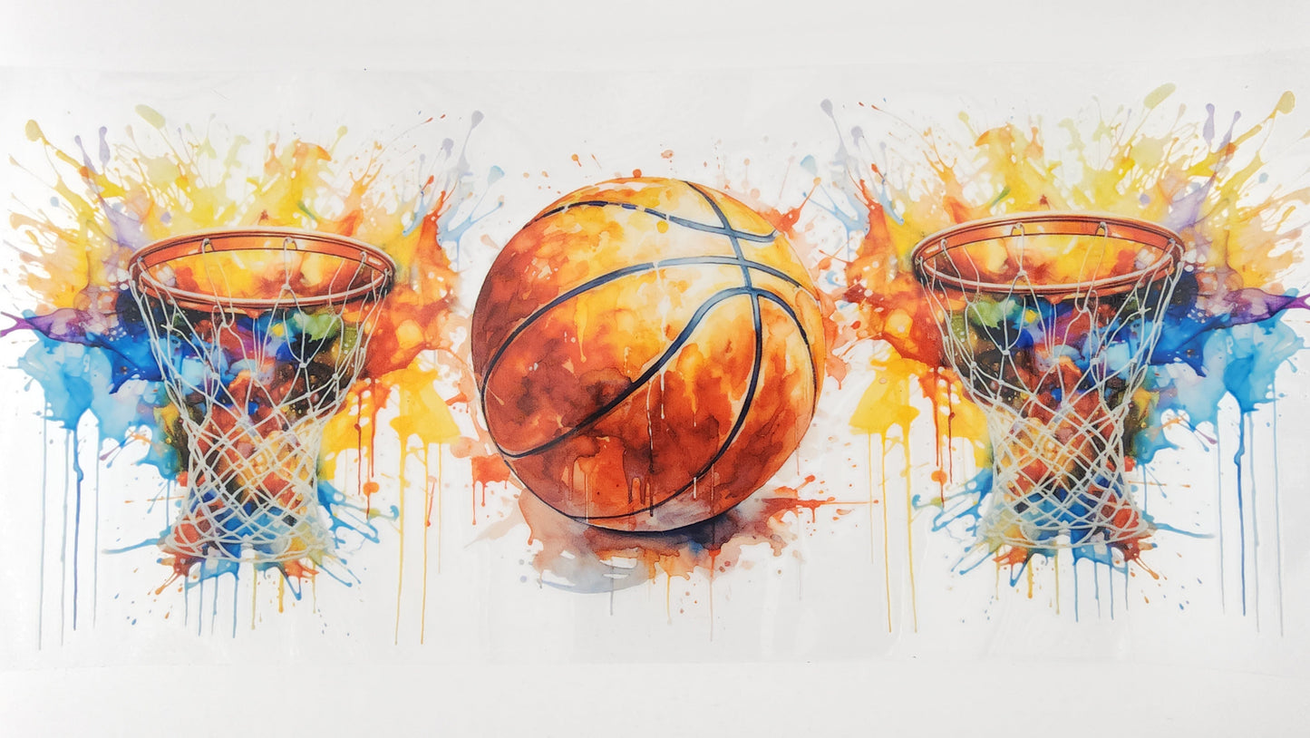 Basketball 5